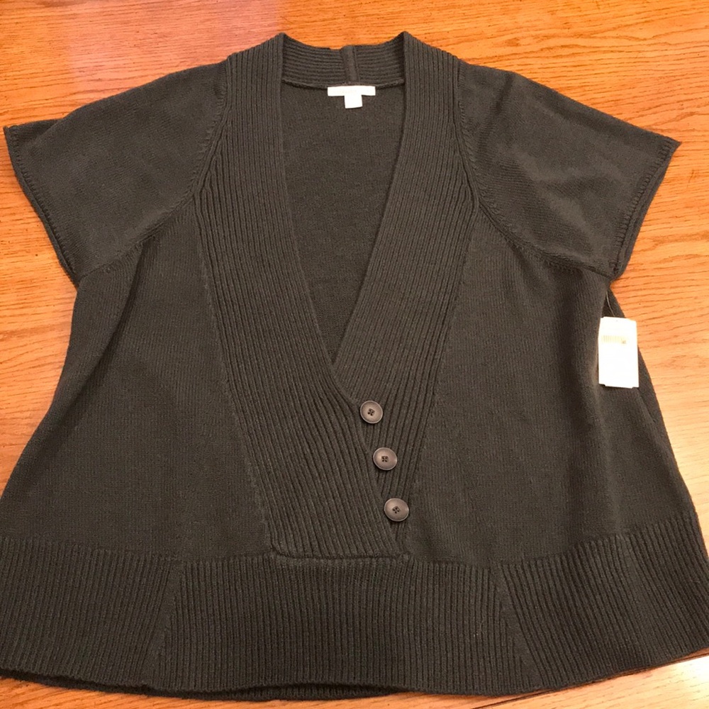 Coldwater Creek sweater * 2X * NWT
